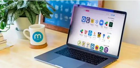 سود خالص ۳۴۰ میلیاردی مایکت در سال ۱۴۰۳