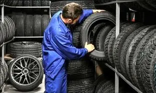 بررسی برند لاستیک بارز؛ از کیفیت ساخت تا تجربه رانندگی