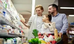 لبنیات ایران در بازارهای بین المللی چه جایگاهی دارد؟