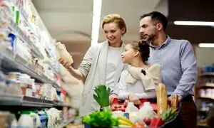 لبنیات ایران در بازارهای بین المللی چه جایگاهی دارد؟