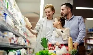 لبنیات ایران در بازارهای بین المللی چه جایگاهی دارد؟