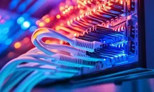 بهترین سایت برای خرید تجهیزات شبکه 