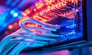 بهترین سایت برای خرید تجهیزات شبکه 