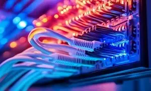 بهترین سایت برای خرید تجهیزات شبکه 
