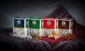 اولین حضور تجارت بسیط سپاهان در نمایشگاه قهوه 1404