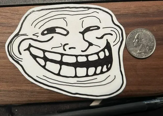 سرمایه گذاری که با رمزارز ترول میلیونر شد