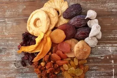 دستگاه ‌های خشک کن صنعتی با فناوری روز اروپا