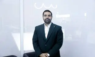نت‌پرداز با نت‌سپ و سرورهای بومی‌سازی ‌شده در الکامپ ۲۹