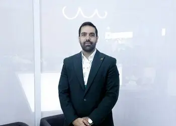 نت‌پرداز با نت‌سپ و سرورهای بومی‌سازی ‌شده در الکامپ ۲۹