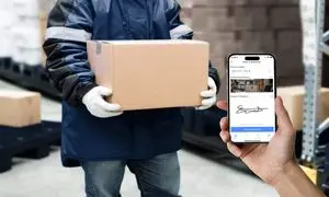 ۵ مزیت کلیدی داشبورد تاپین برای فروشگاه‌ های اینترنتی کوچک و متوسط