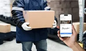 ۵ مزیت کلیدی داشبورد تاپین برای فروشگاه‌ های اینترنتی کوچک و متوسط
