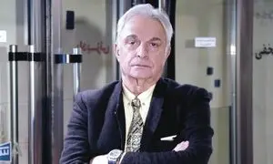 پروازِ کور