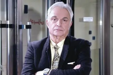 پروازِ کور