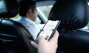 برگزاری نشست «یه اسنپ تا تجربه» در تهران