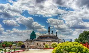 3 مقصد خارجی برای کسانی که از سفرهای تکراری خسته شده‌اند