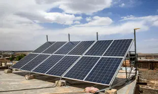 شرایط دریافت وام 200 میلیون تومانی برای دارندگان پنل های خورشیدی خانگی