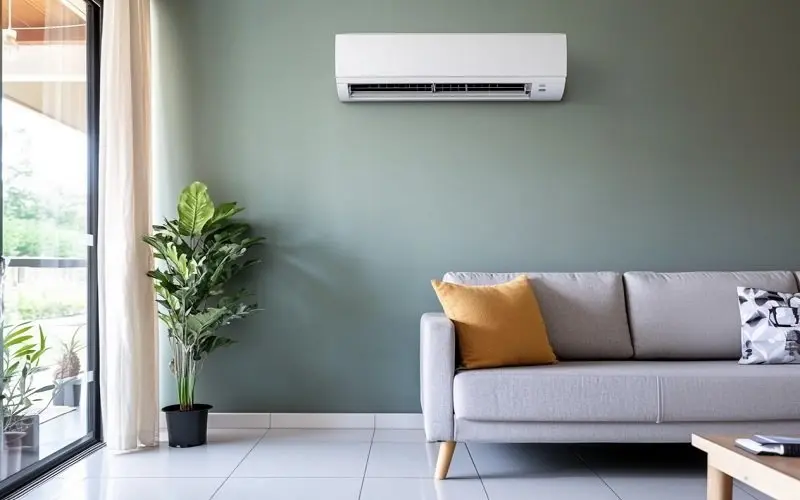 گلدیران با یک کولر هوشمند از فعالان صنعت ساختمان استقبال کرد