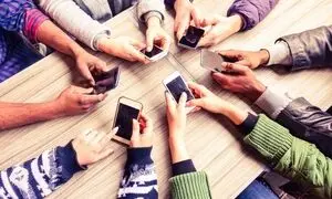 اینترنت را آزاد کنید