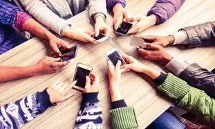 اینترنت را آزاد کنید
