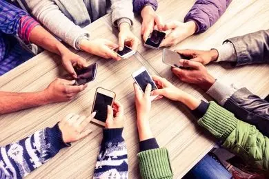 اینترنت را آزاد کنید