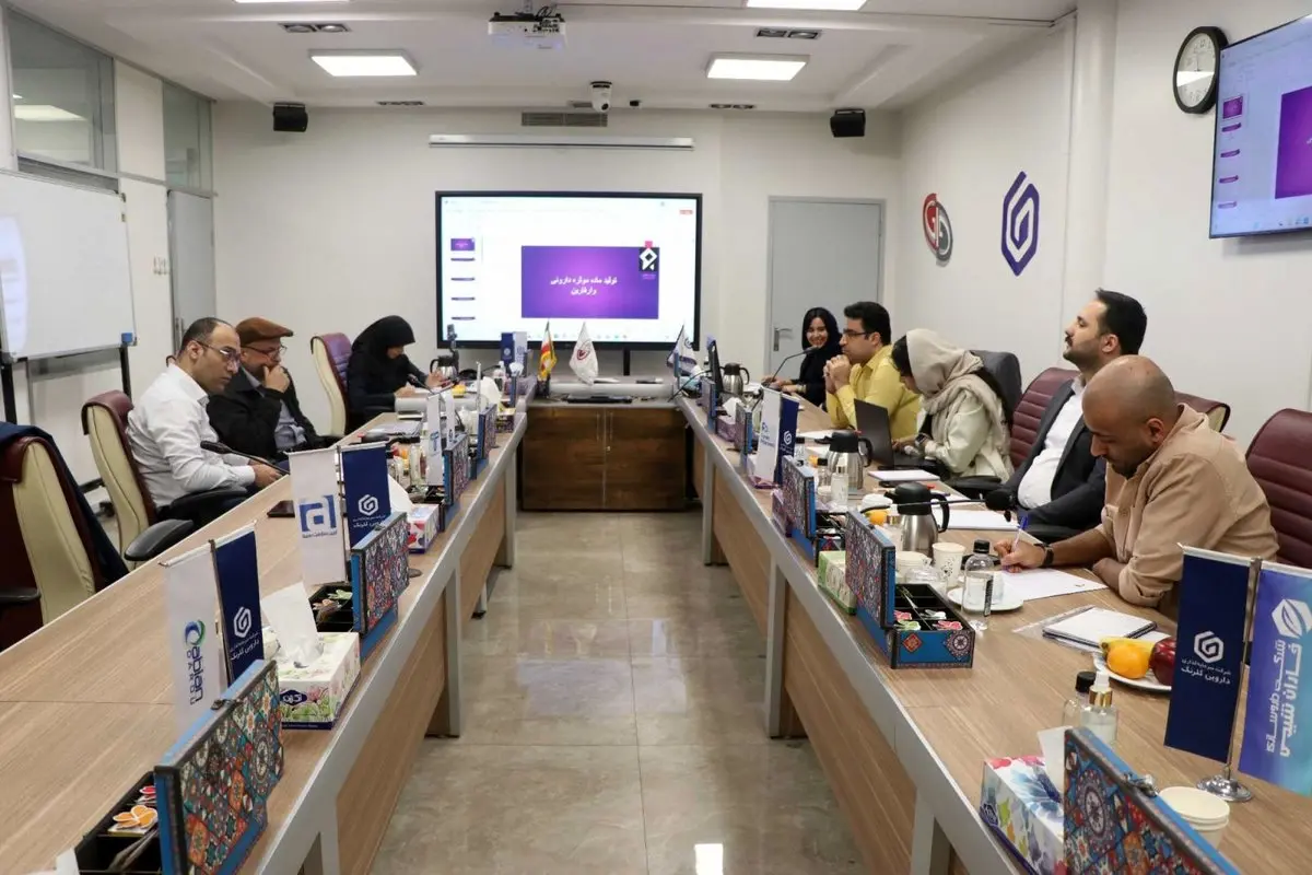 ارزیابی 9 طرح دارویی جدید در گلرنگ 