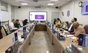 ارزیابی 9 طرح دارویی جدید در گلرنگ 