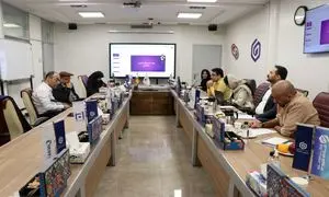 ارزیابی 9 طرح دارویی جدید در گلرنگ 