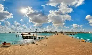 نیمه‌ماراتن کیش با جایزه بزرگ ۲ میلیارد تومانی نوبیتکس برگزار می‌شود