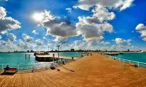 نیمه‌ماراتن کیش با جایزه بزرگ ۲ میلیارد تومانی نوبیتکس برگزار می‌شود