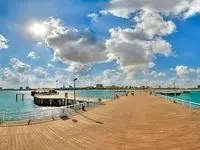 نیمه‌ماراتن کیش با جایزه بزرگ ۲ میلیارد تومانی نوبیتکس برگزار می‌شود