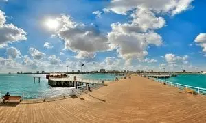 نیمه‌ماراتن کیش با جایزه بزرگ ۲ میلیارد تومانی نوبیتکس برگزار می‌شود