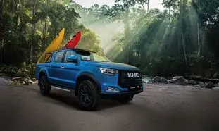 عنوان سومین خودروساز بزرگ کشور به کرمان موتور رسید