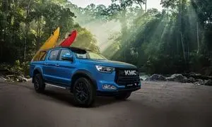 عنوان سومین خودروساز بزرگ کشور به کرمان موتور رسید