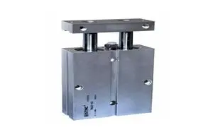 انواع و کاربردهای جک پنوماتیک