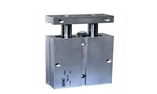 انواع و کاربردهای جک پنوماتیک