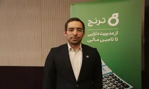 نقدشوندگی «رز ترنج» با سفارش‌های ۱۰۰ میلیاردی