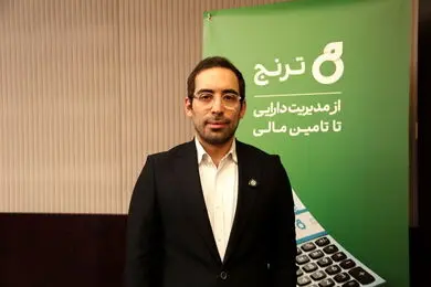 نقدشوندگی «رز ترنج» با سفارش‌های ۱۰۰ میلیاردی