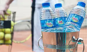 زمزم در هجدهمین جشنواره سینما حقیقت