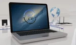 آسان ترین شیوه افزایش فروش اینترنتی با پنل فروشگاهی