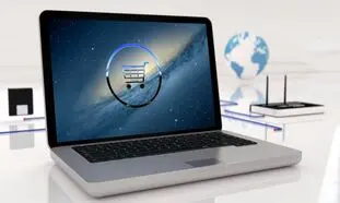 آسان ترین شیوه افزایش فروش اینترنتی با پنل فروشگاهی