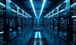 مزایا و معایب سرور استوک برای کسب‌وکارهای ایرانی