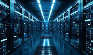 مزایا و معایب سرور استوک برای کسب‌وکارهای ایرانی