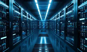 مزایا و معایب سرور استوک برای کسب‌وکارهای ایرانی