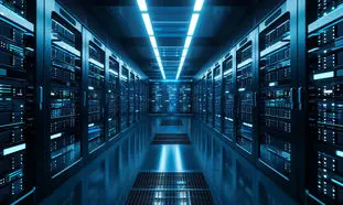 مزایا و معایب سرور استوک برای کسب‌وکارهای ایرانی