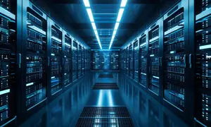 مزایا و معایب سرور استوک برای کسب‌وکارهای ایرانی
