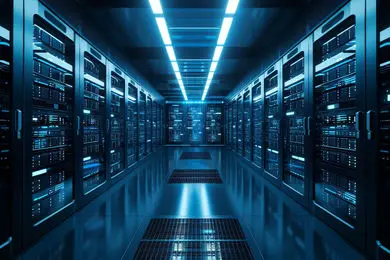 مزایا و معایب سرور استوک برای کسب‌وکارهای ایرانی