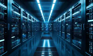 مزایا و معایب سرور استوک برای کسب‌وکارهای ایرانی