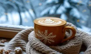 کاپوچینو از کجا آمد؟ 