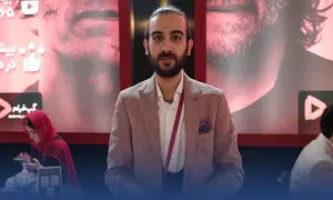 گپ فیلم در الکامپ ۱۴۰۴؛ رکورد سرعت دوبله و ۱۵ میلیون نصب اپ