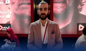 گپ فیلم در الکامپ ۱۴۰۴؛ رکورد سرعت دوبله و ۱۵ میلیون نصب اپ